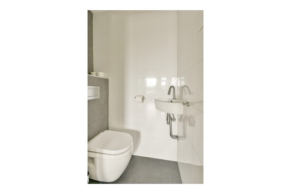 Medium property photo - Van Boshuizenstraat 491, 1082 AS Amsterdam